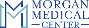 Morgan Medical Center Logo